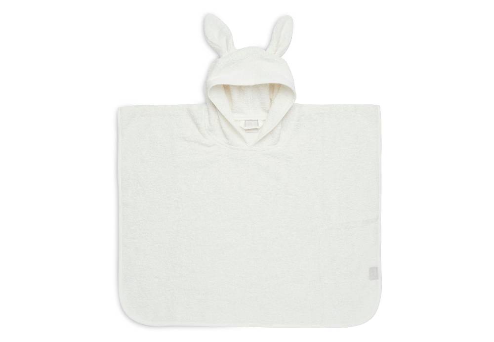 Jollein Badeponcho Ivory