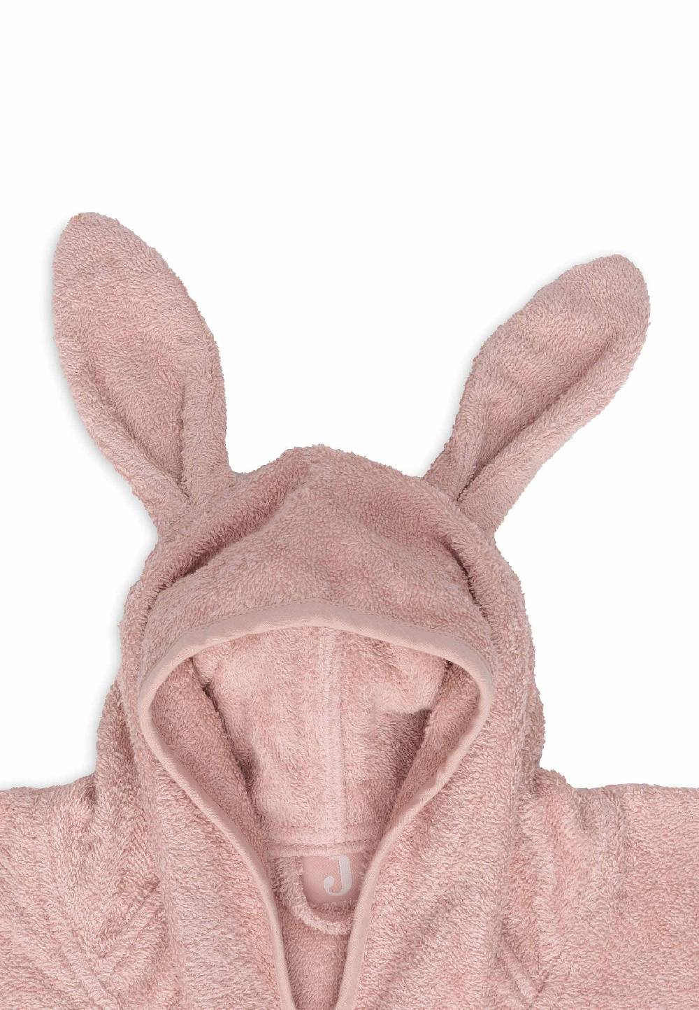 Jollein Badeponcho Frottee - Wild Rose 50% Rabatt für begrenzte Zeit