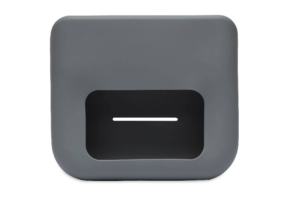 Jollein Feuchttücher Box Silikon Storm Grey Rabatte dieses Monats