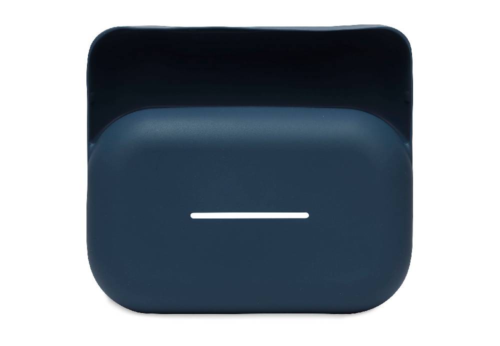 Jollein Feuchttücher Box Silikon Jeans Blue Online