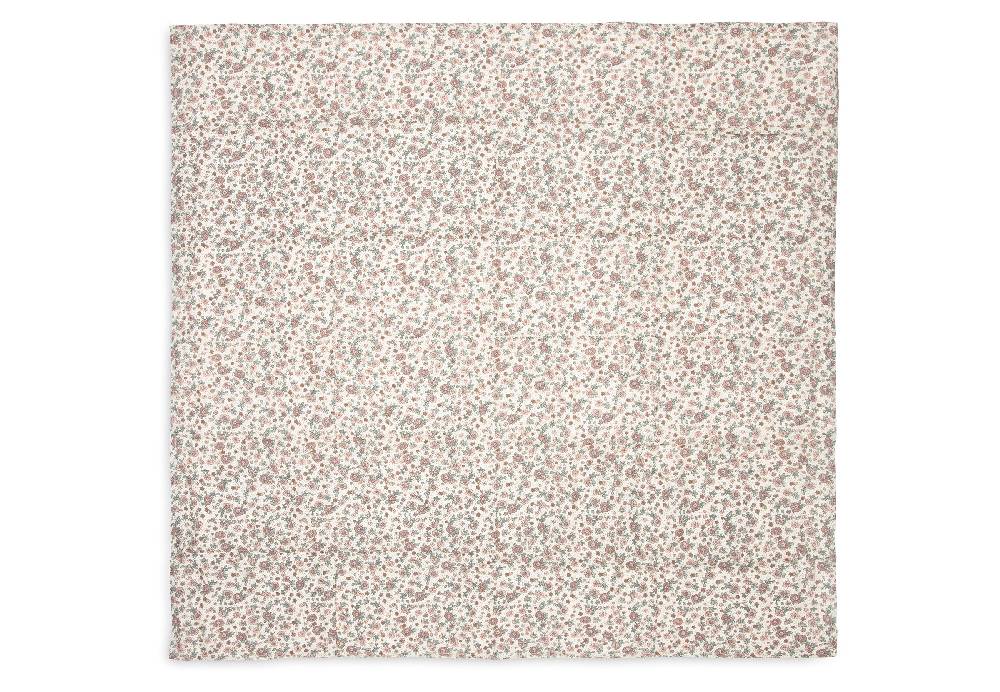 Jollein Mullwindeln Hydrophil 115x115cm Retro Flowers (2pack) Zeitlich begrenztes Angebot