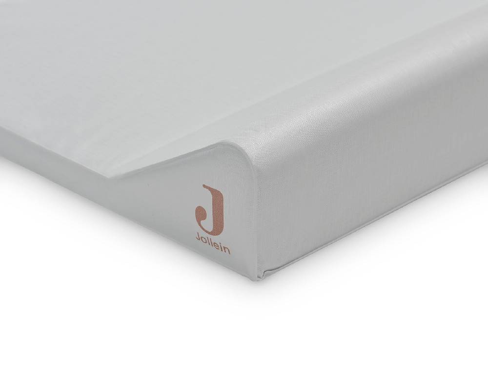 Jollein Wickelauflage 50x70cm White Neuheiten