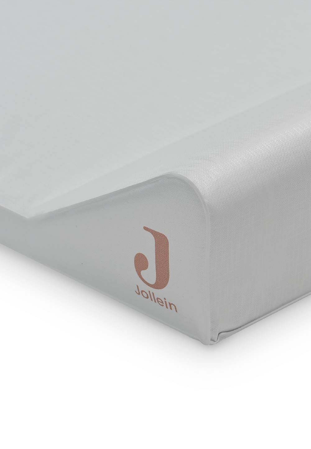 Jollein Wickelauflage 50x70cm White Neuheiten