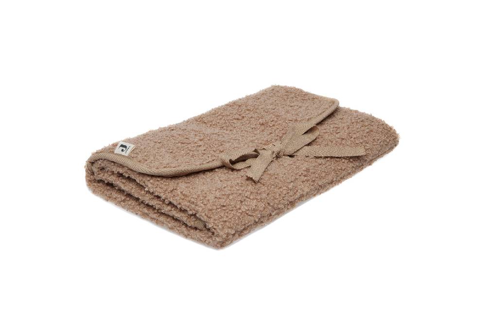 Jollein Wickelunterlage Boucle Biscuit Bestseller