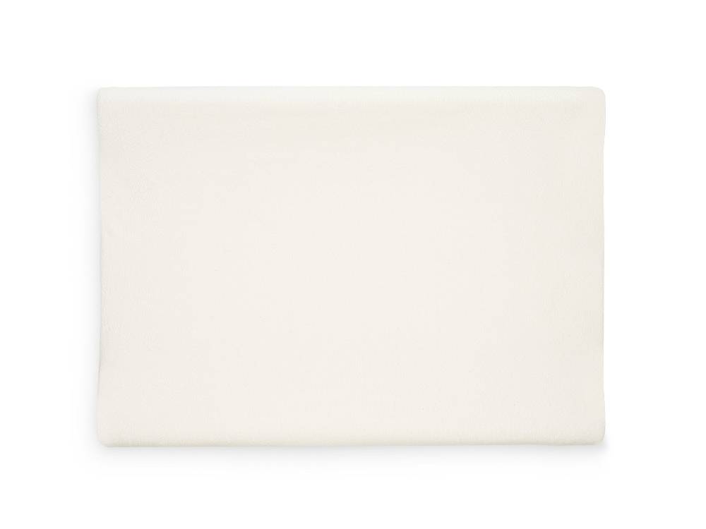Jollein Wickelauflagenbezug Frottee 50x70cm Ivory Letzte 3 Tage