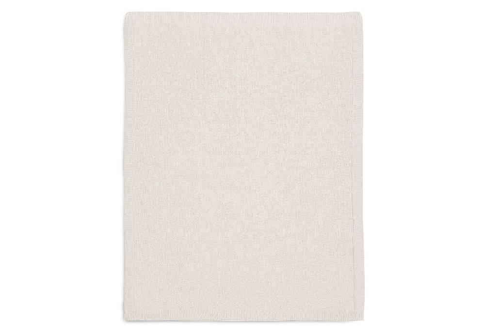 Jollein Decke Wiege 75x100cm Grain Knit Oatmeal Angebote