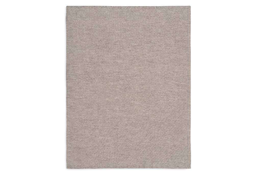 Jollein Decke Kinderbett 100x150cm Weave Knit Merino wool Funghi Flash Sale
