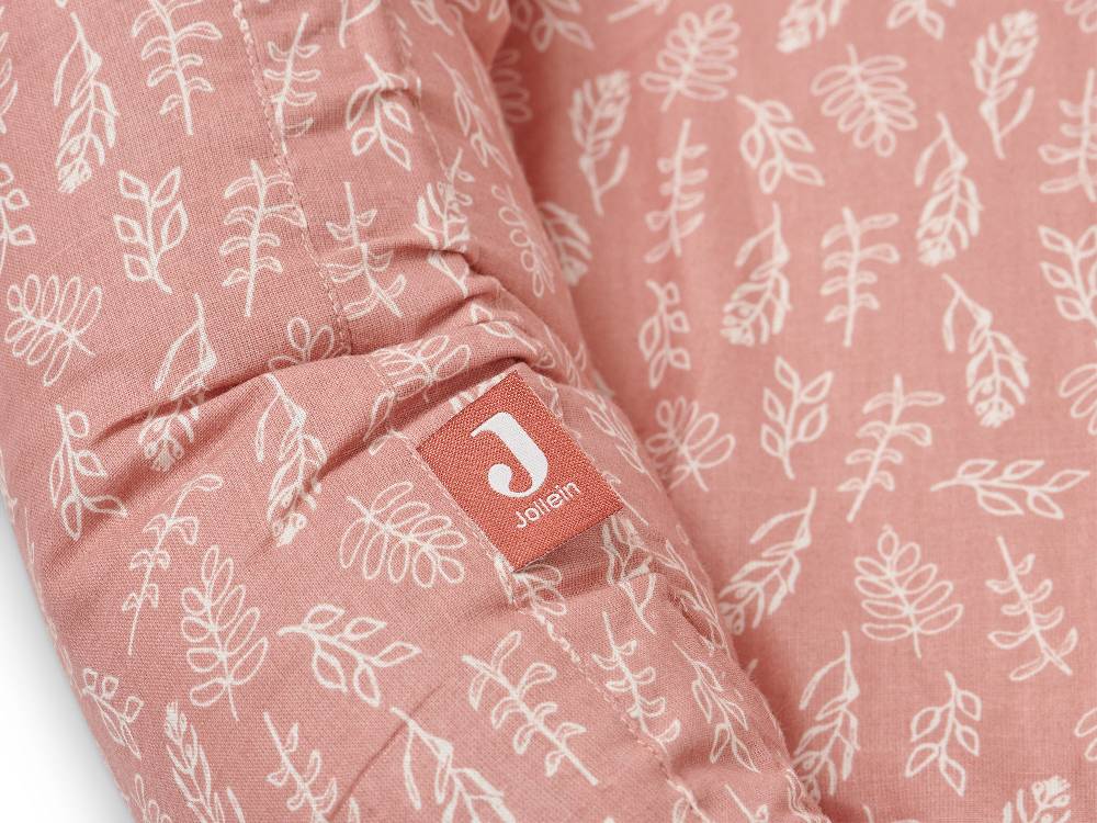 Jollein Babynest Meadow Rosewood Exklusivangebot