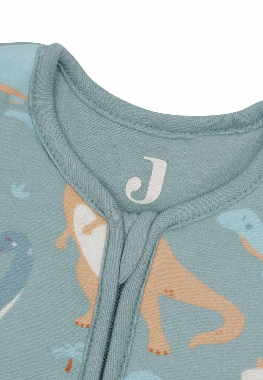 Jollein Baby Schlafsack mit abnehmbaren Ärmeln 90cm - Roarsome Sonderangebot