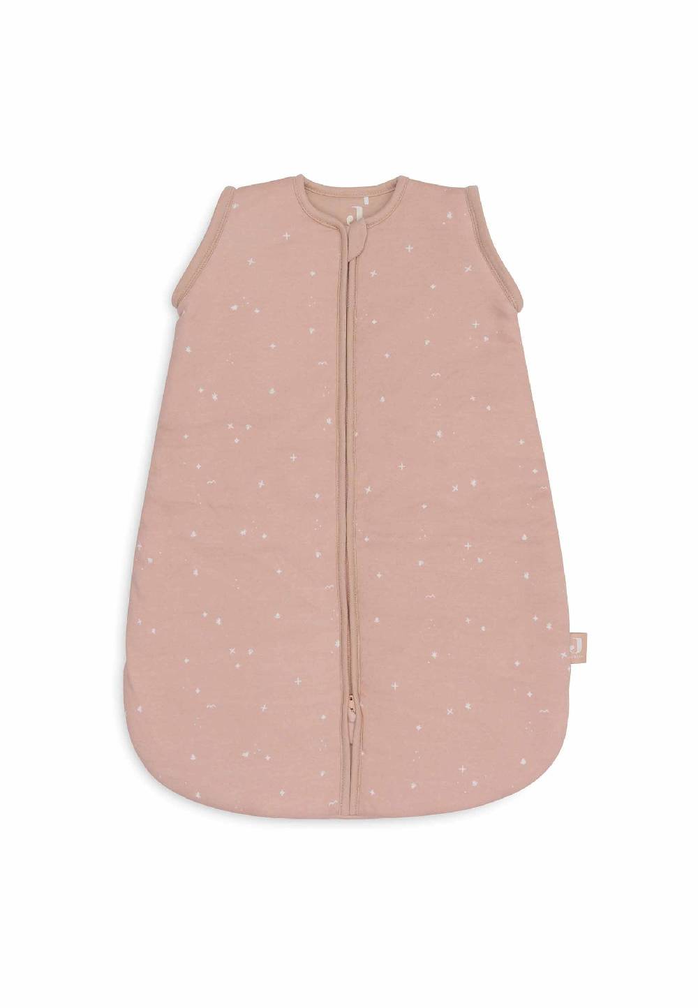 Jollein Baby Schlafsack mit abnehmbaren Ärmeln 60cm Twinkling - Wild Rose Flash Sale
