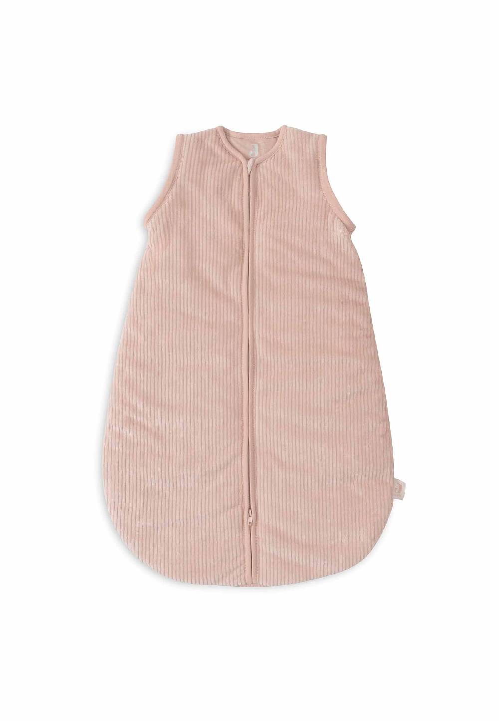 Jollein Baby Schlafsack mit abnehmbaren Ärmeln 70cm Rib - Wild Rose Vatertagsangebot