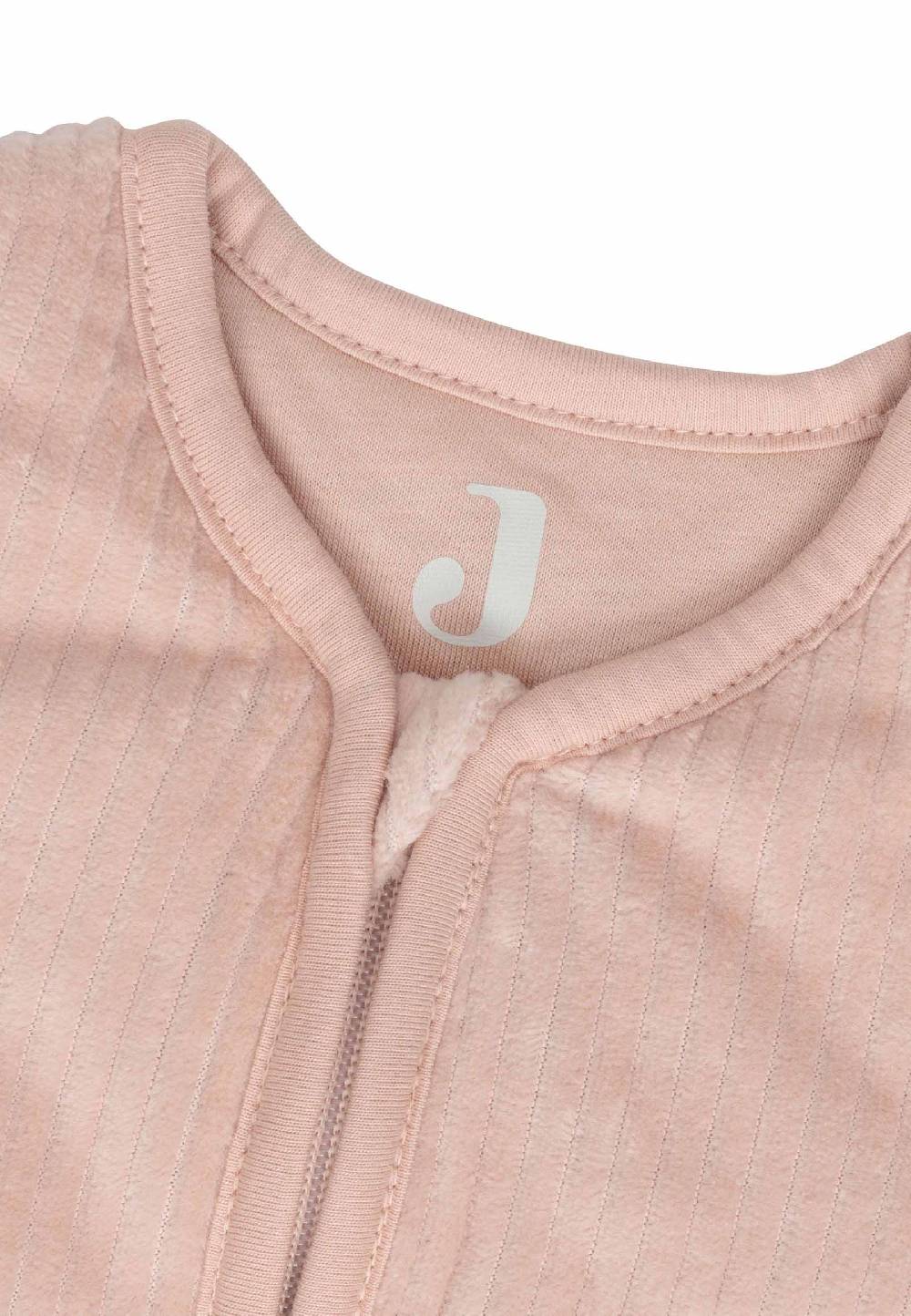 Jollein Baby Schlafsack mit abnehmbaren Ärmeln 70cm Rib - Wild Rose Vatertagsangebot