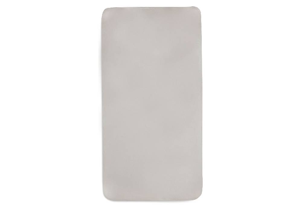 Jollein Spannbettlaken Jersey 70x140cm/75x150cm Nougat Lagerräumung
