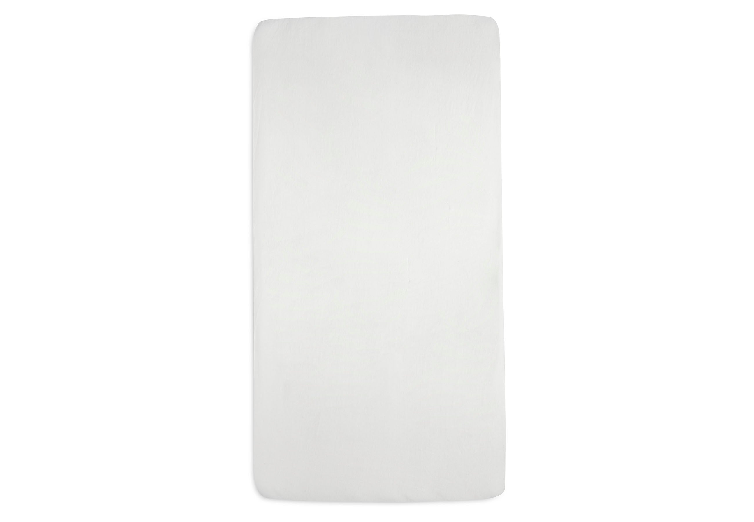 Jollein Spannbettlaken Jersey 60x120cm Ivory/Nougat (2pack) Saisonale Angebote