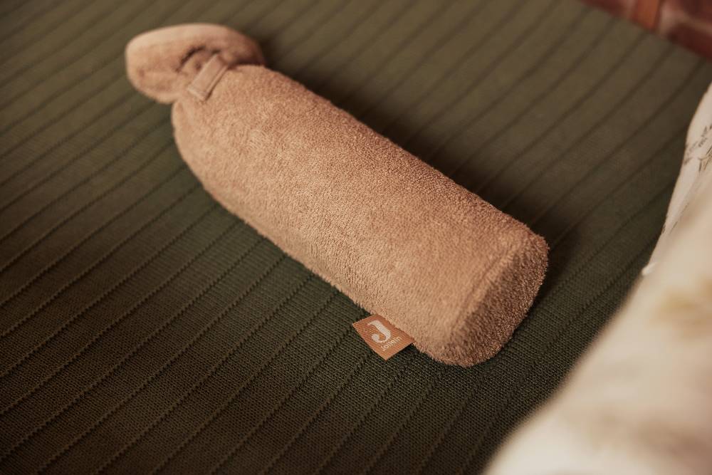 Jollein Wärmflaschenbezug Frottee Biscuit Neueste Stile