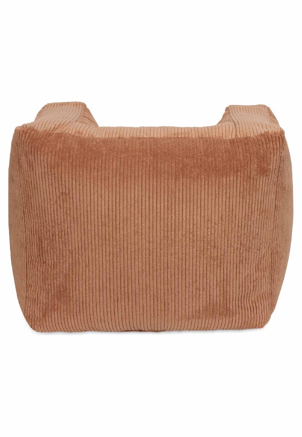 Jollein Kindersessel Corduroy - Caramel Clearance-Verkauf