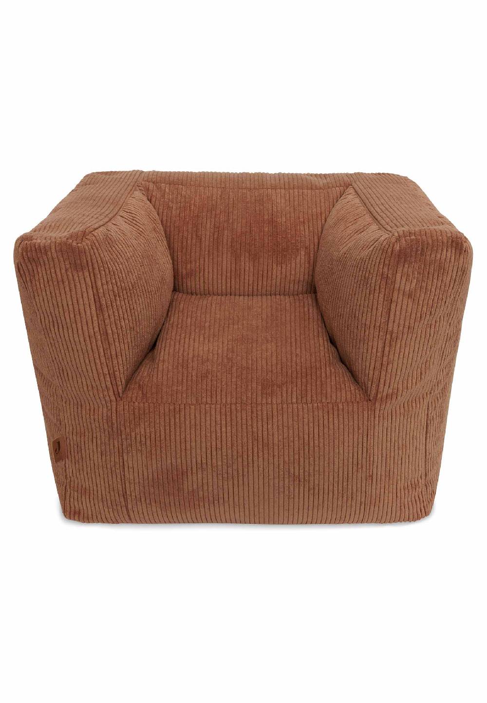 Jollein Kindersessel Corduroy - Caramel Clearance-Verkauf
