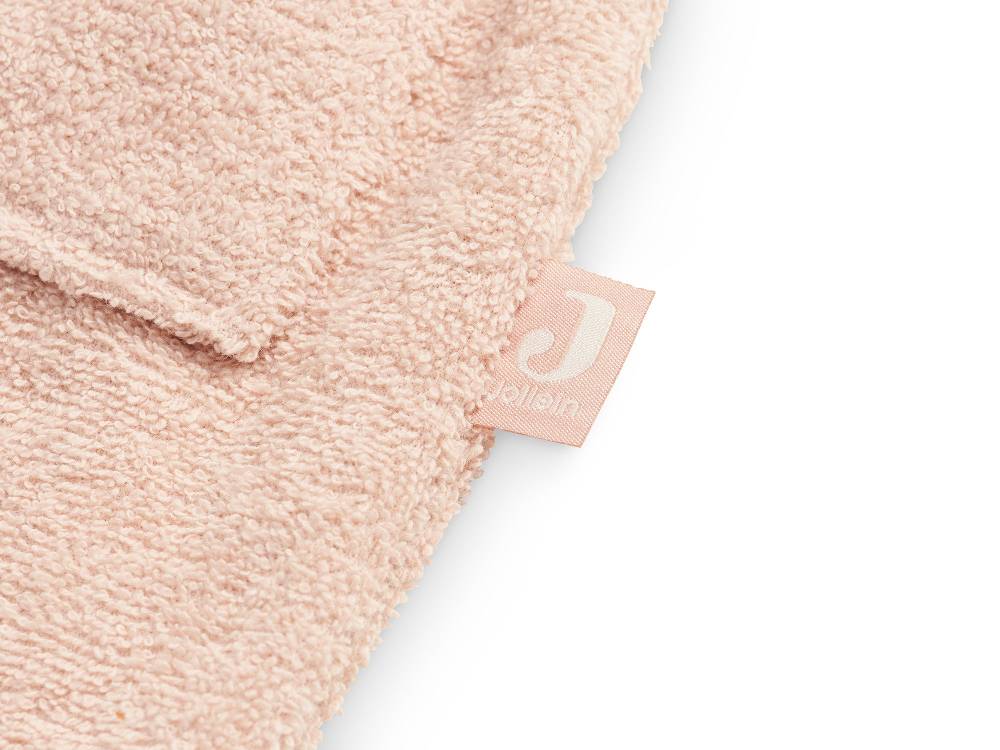 Jollein Bademantel 3-4 Jahre Pale Pink Black Friday Preise