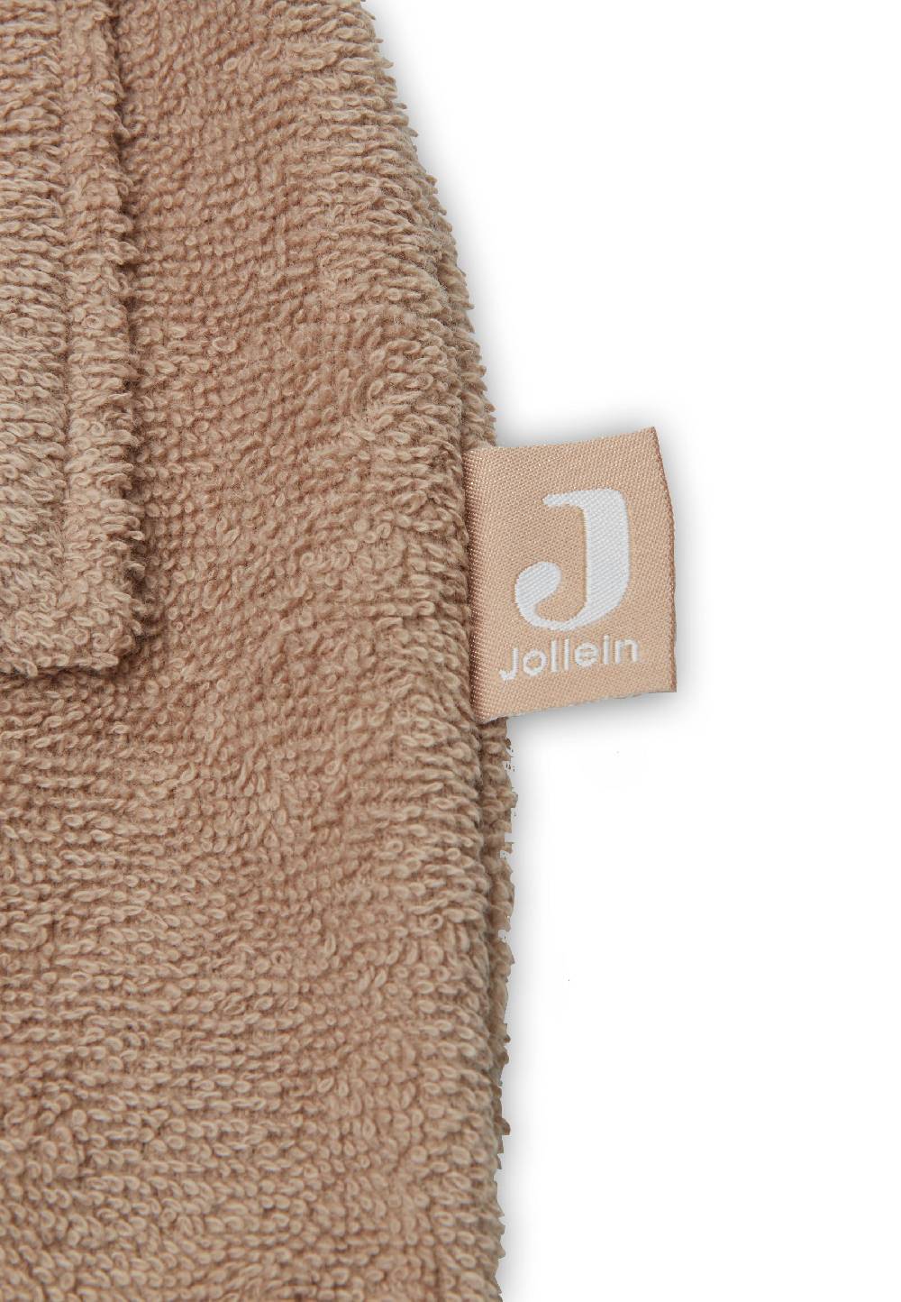 Jollein Bademantel 3-4 Jahre Biscuit 50% Rabatt für begrenzte Zeit
