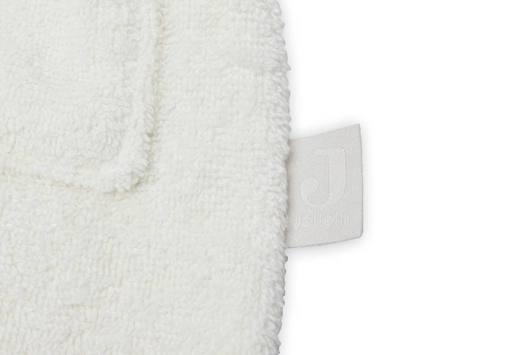 Jollein Bademantel 3-4 Jahre Ivory Blitzverkäufe