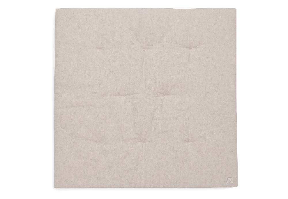 Jollein Krabbeldecke 100x100cm Harvest Natural