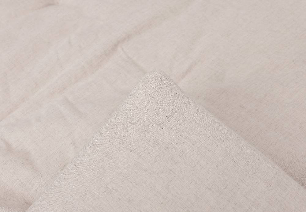Jollein Krabbeldecke 75x95cm Harvest Natural Flash Sale