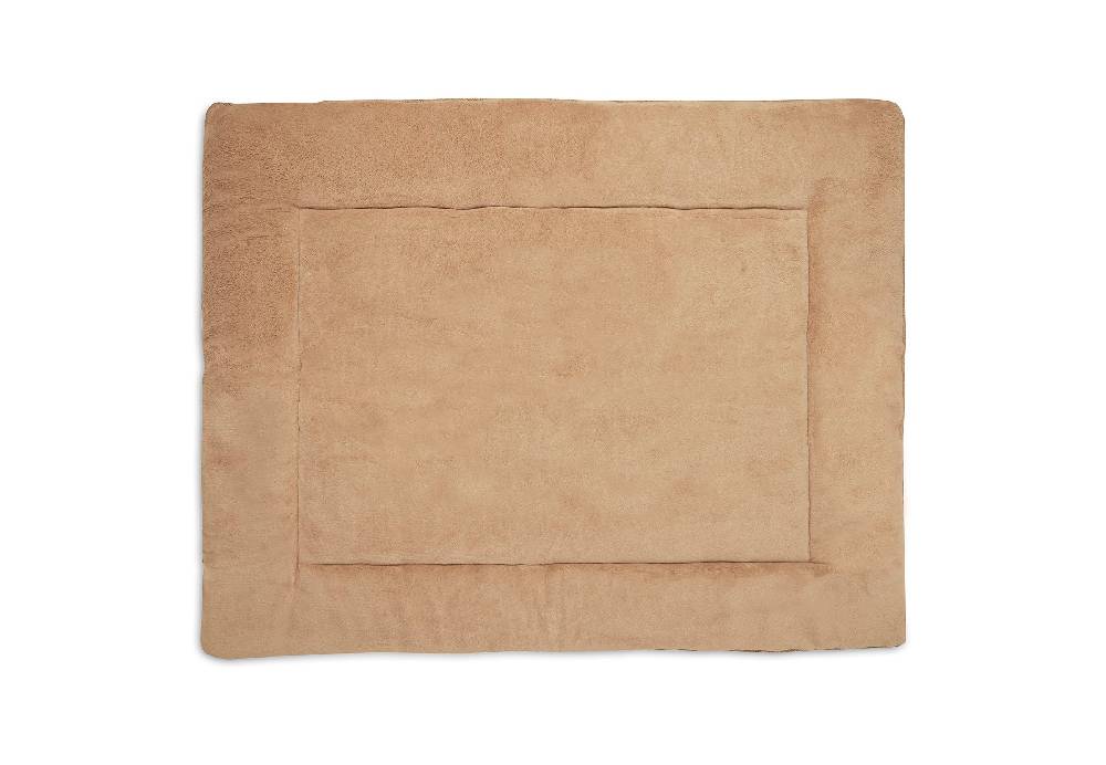 Jollein Krabbeldecke 80x100cm Basic Knit Biscuit Muttertagsangebot