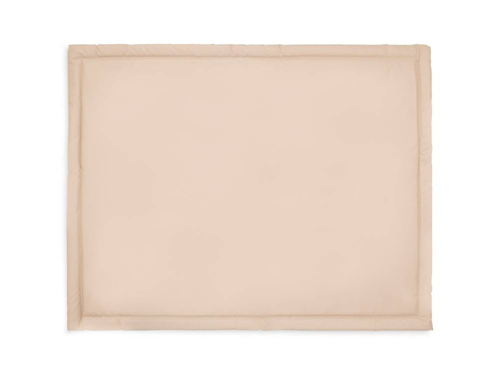 Jollein Laufgittereinlage 75x95cm Nougat