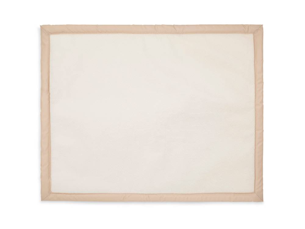 Jollein Laufgittereinlage 75x95cm Nougat Vatertagsangebot