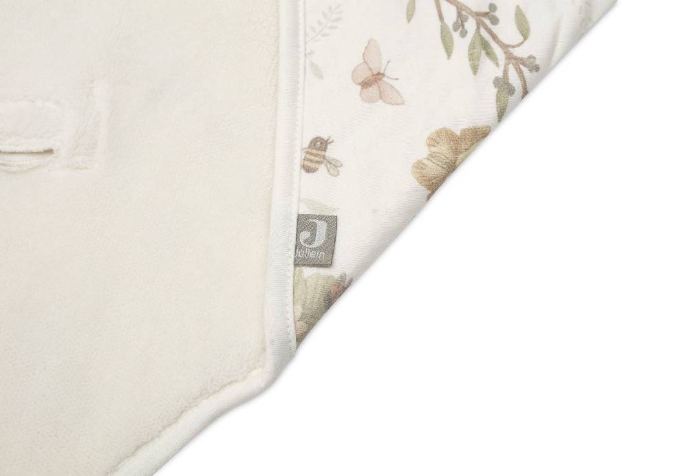 Jollein Einschlagdecke für Babyschale Dreamy Mouse Online Outlet
