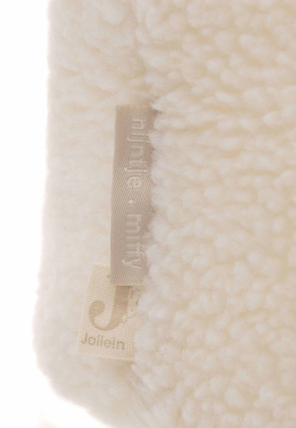Jollein Pflegekörbchen Teddy Miffy - Oatmeal Letzter Tag