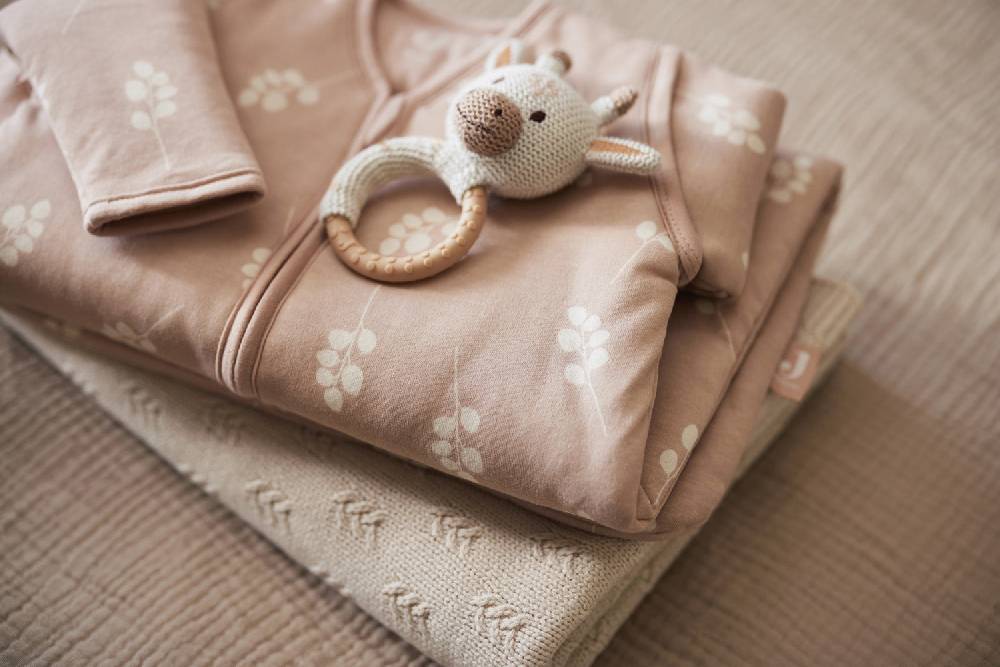 Jollein Beißring Giraffe Riesige Rabatte