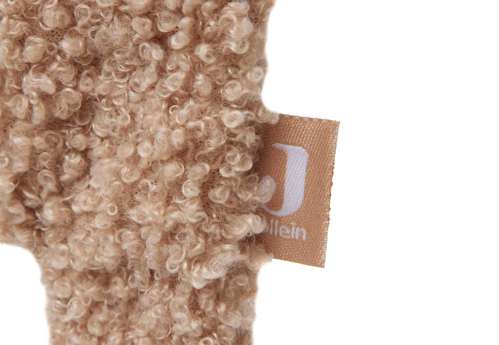 Jollein Schmusetuch Teddy Bear Biscuit Günstig kaufen