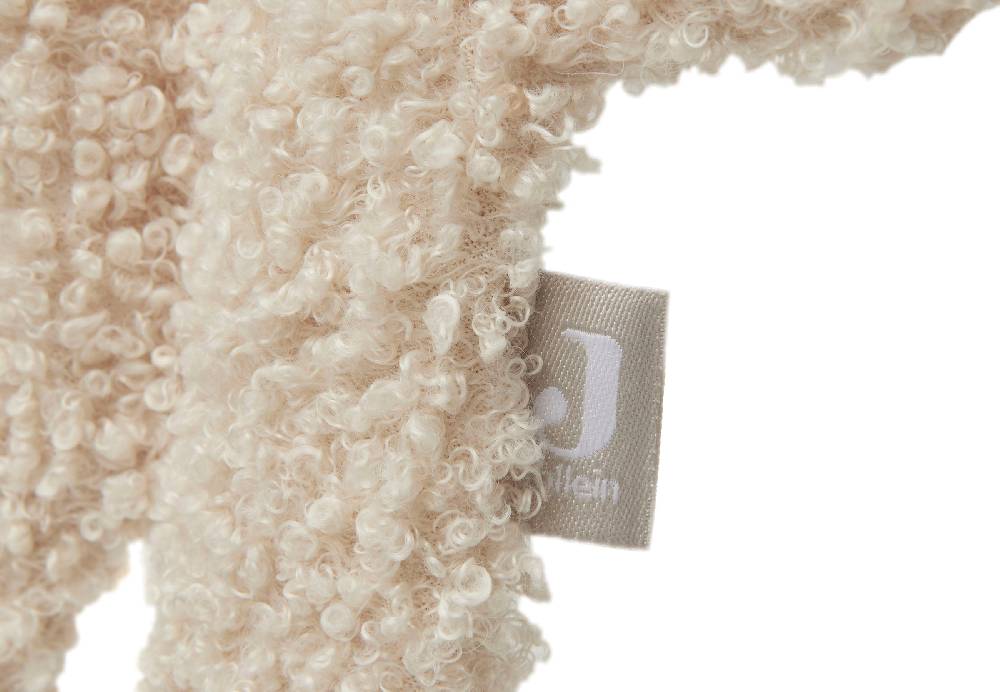 Jollein Schmusetuch Teddy Bear Naturel Versandkostenfrei