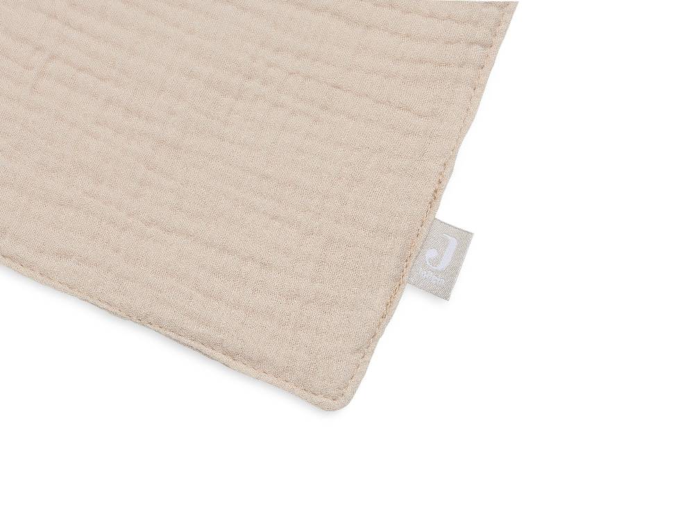 Jollein Schmusetuch Bunny Ears Nougat Flash Sale