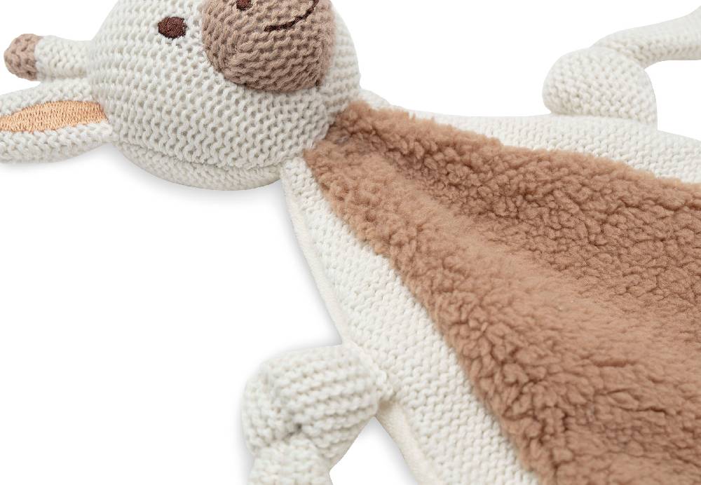 Jollein Schmusetuch Giraffe Heißer Verkauf
