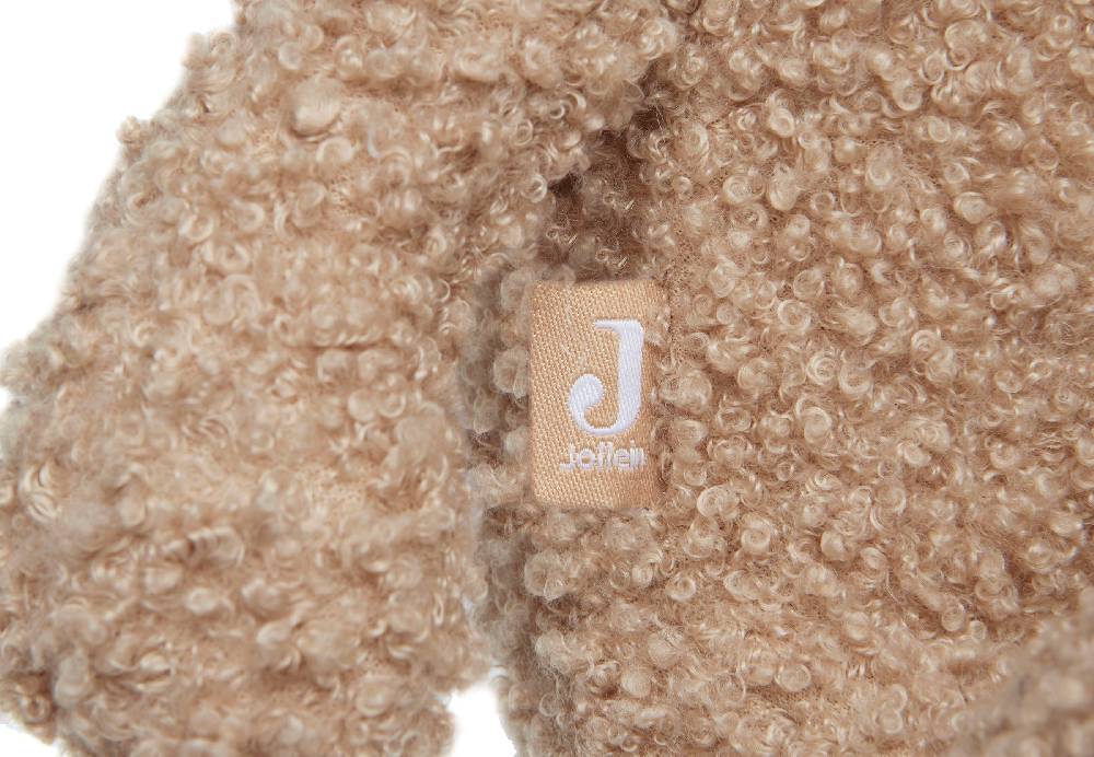 Jollein Kuscheltier Teddy Bear Biscuit Online Outlet