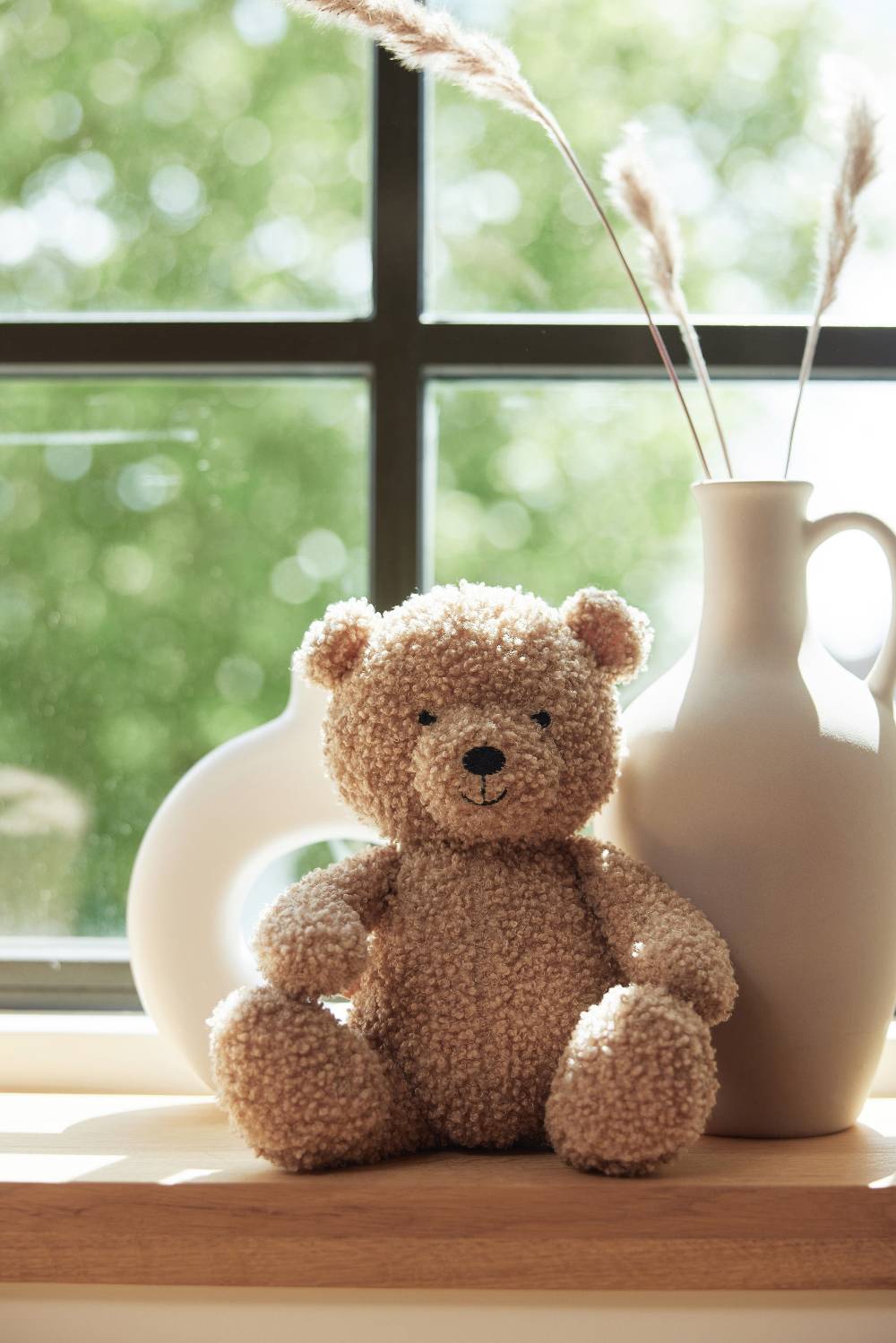 Jollein Kuscheltier Teddy Bear Biscuit Online Outlet