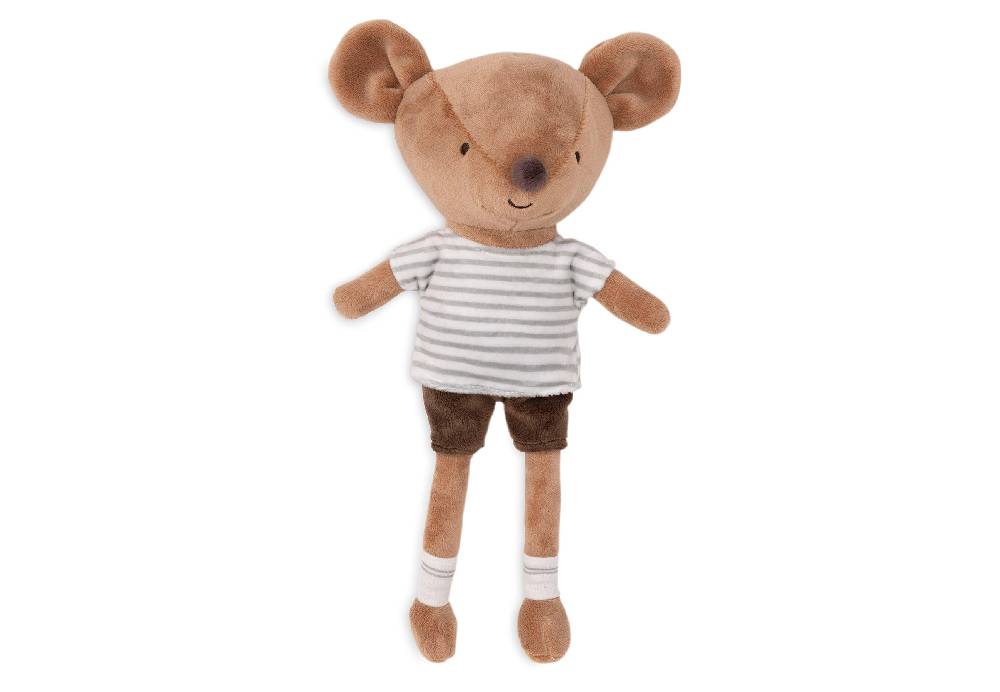 Jollein Kuscheltier Mouse Jackie Sonderangebote