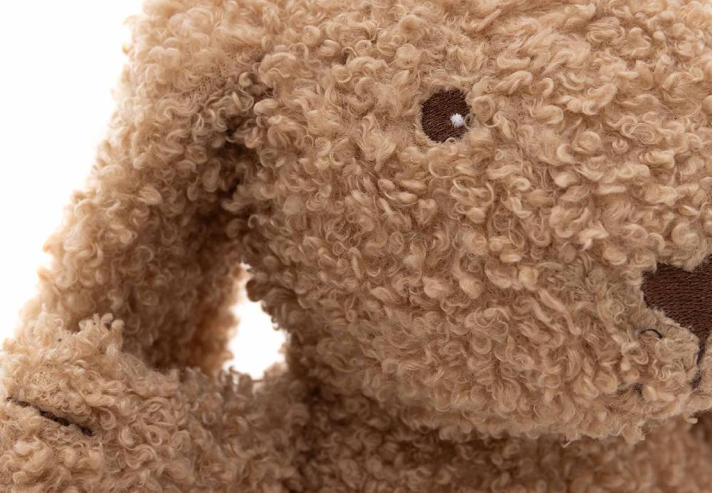 Jollein Kuscheltier Bunny - Riverside Tiefpreis