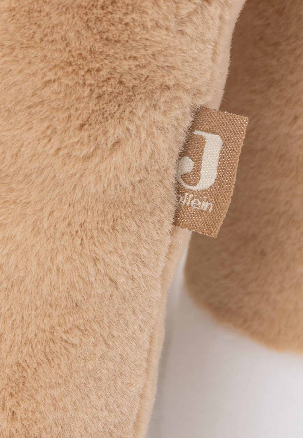 Jollein Kuscheltier XL - Jungle Jambo Giraffe - Biscuit Begrenzte Freigabe