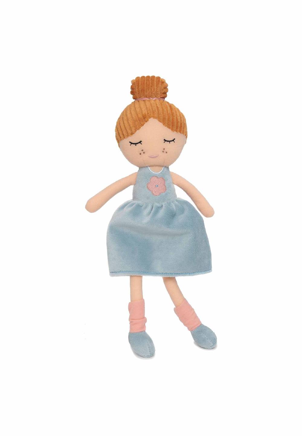Jollein Kuscheltier Doll - Rose JETZT KAUFEN