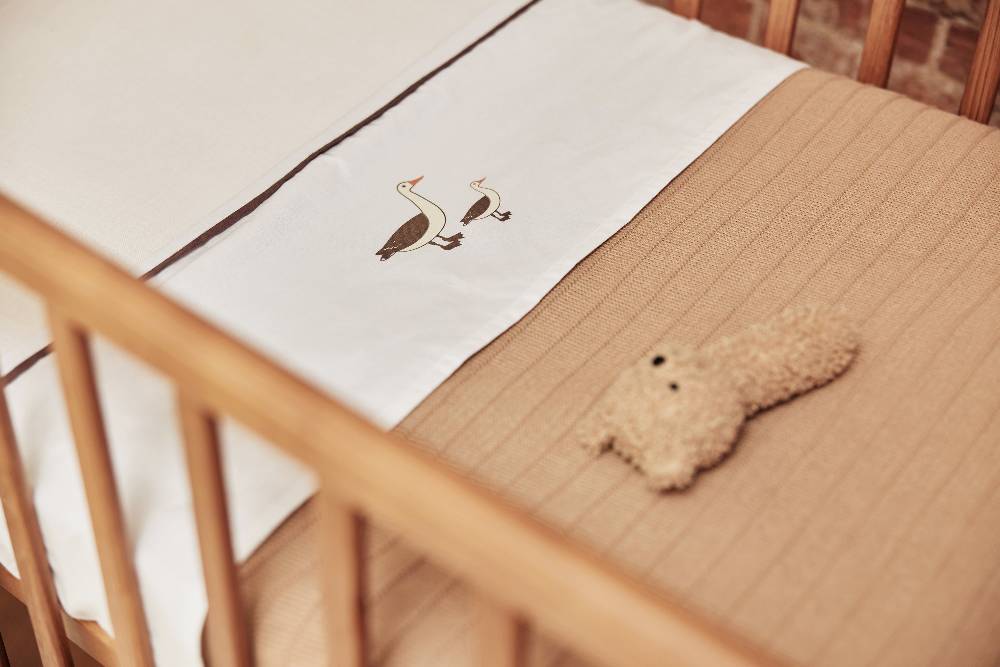Jollein Rassel Teddy Bear Biscuit Neueste Stile