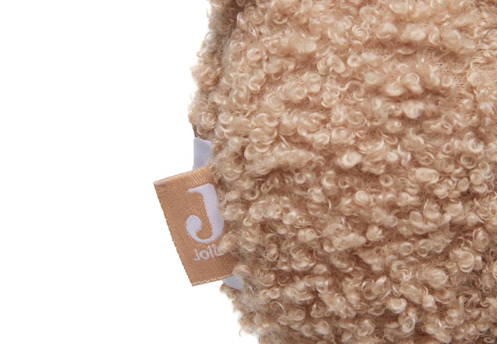 Jollein Spieluhr Teddy Bear Biscuit 50% Rabatt mit kostenlosem Versand