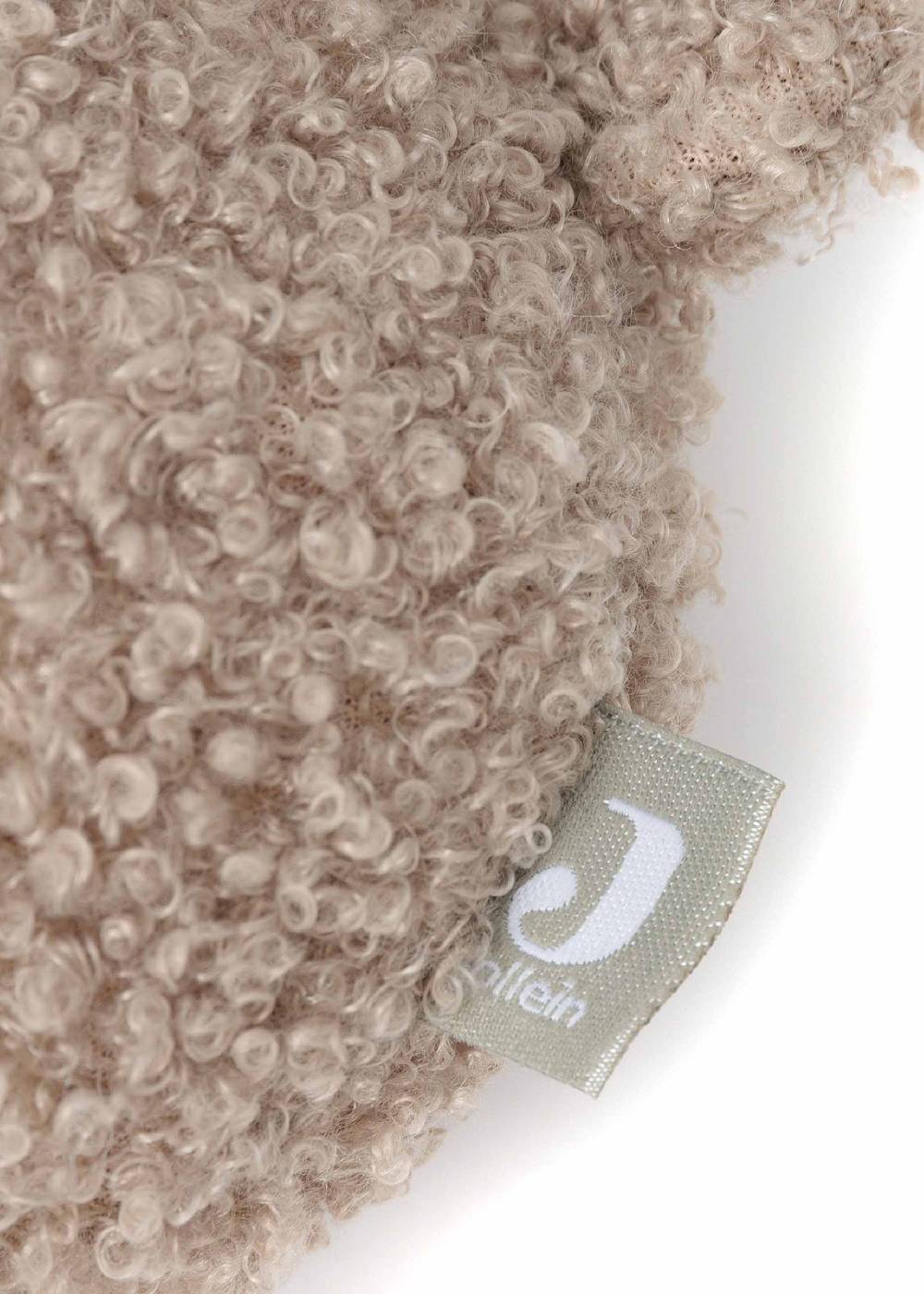 Jollein Spieluhr Teddy Bear - Olive Green 2025