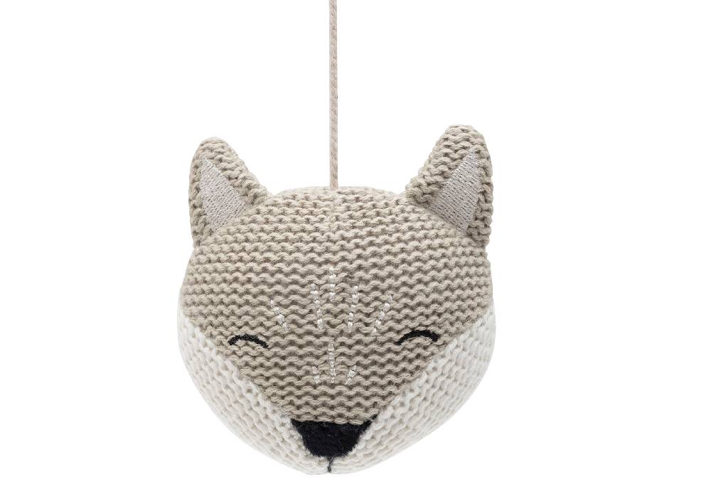 Jollein Baby-Mobile Animals Outlet