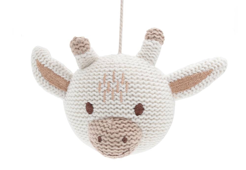 Jollein Baby-Mobile Animals Outlet