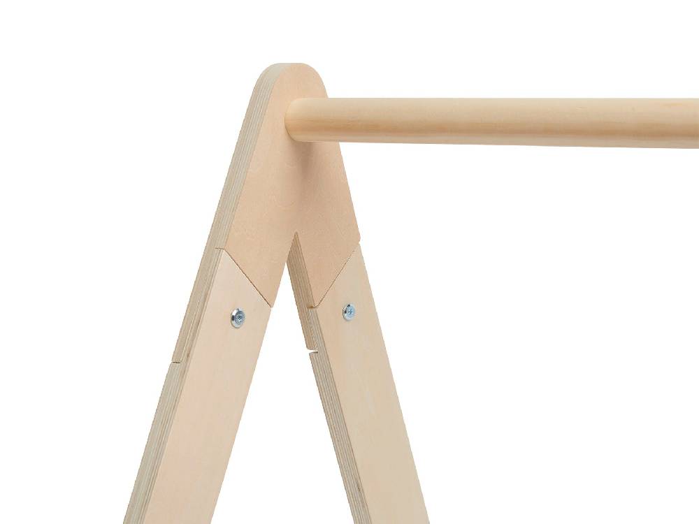Jollein Spieltrapez Baby aus Holz Verkauf