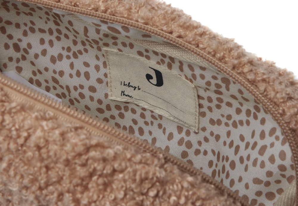 Jollein Beutel Boucle Biscuit Osterangebot