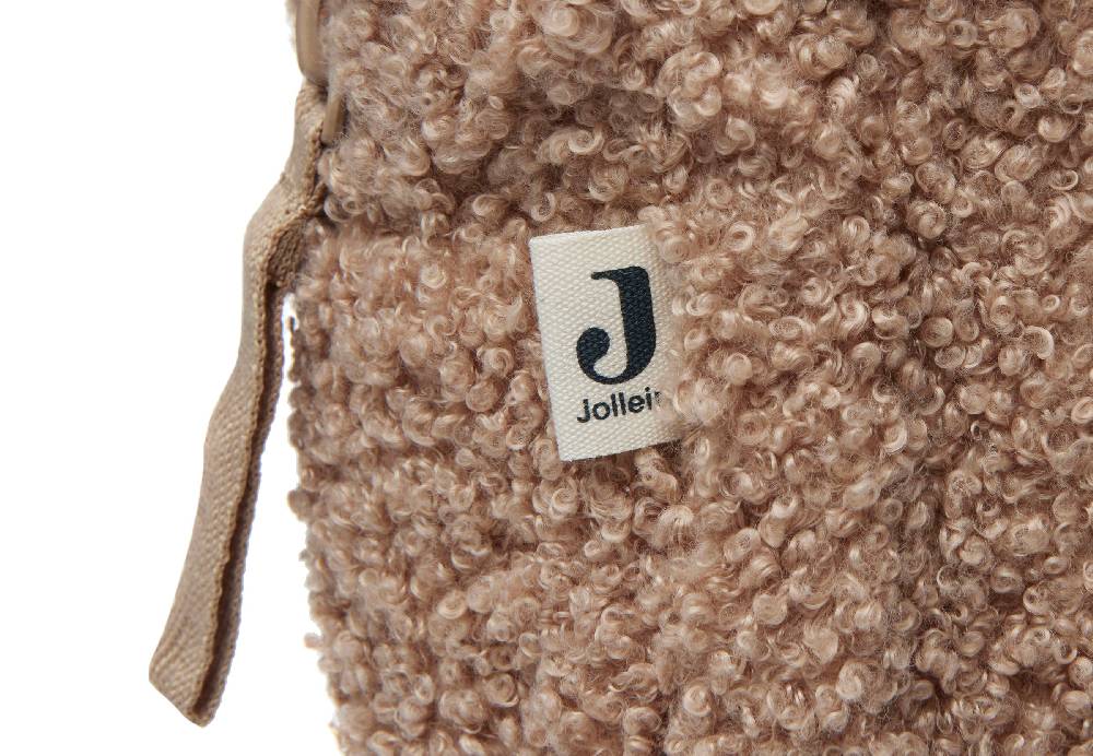 Jollein Beutel Boucle Biscuit Osterangebot